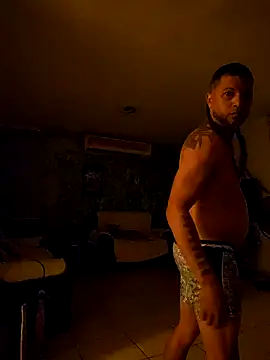 tropikboy online show from October 2025 09:51:02 AM