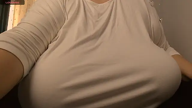 SenzualHotM online show from February 2025 07:05:01 AM