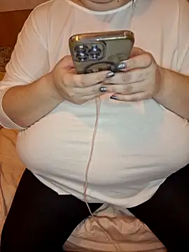 SenzualHotM online show from February 2025 08:29:02 PM