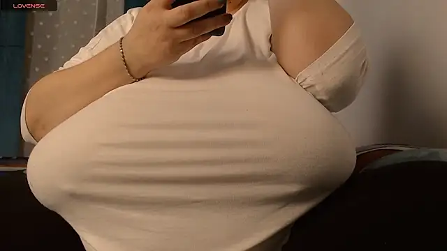 SenzualHotM online show from February 2025 07:52:01 PM