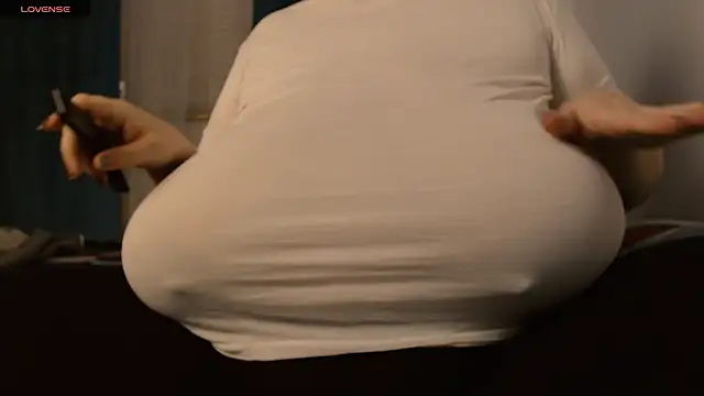 SenzualHotM online show from February 2025 03:19:02 PM