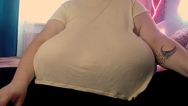 SenzualHotM online show from March 2025 11:16:01 AM