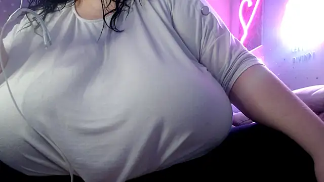 SenzualHotM online show from March 2025 01:11:02 AM