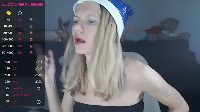 night is dark online show from December 2024 04:19:01 PM