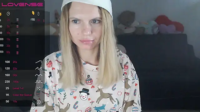 night is dark online show from January 2025 01:40:02 PM