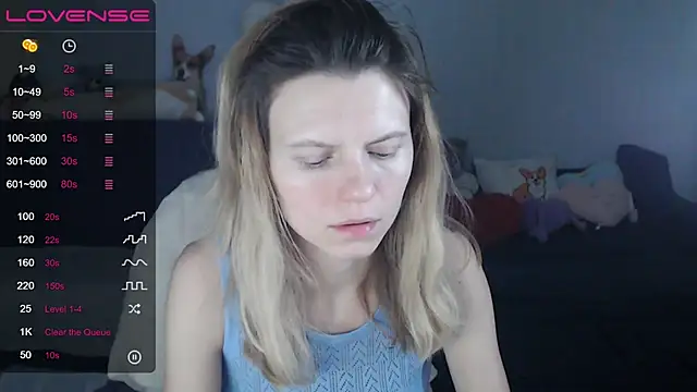 night is dark online show from January 2025 11:19:01 PM