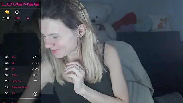 night is dark online show from January 2025 10:35:02 PM