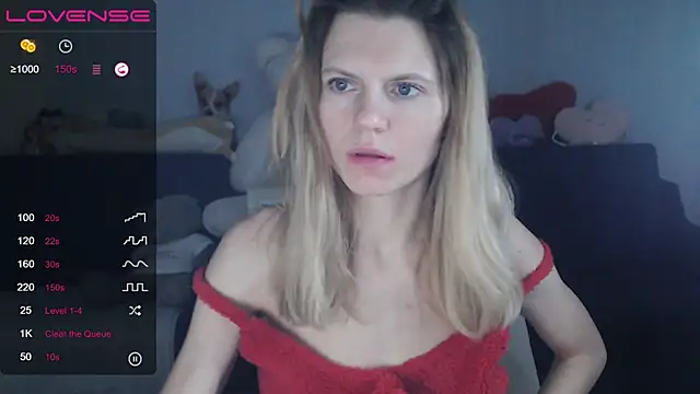 night is dark online show from February 2025 12:09:01 AM