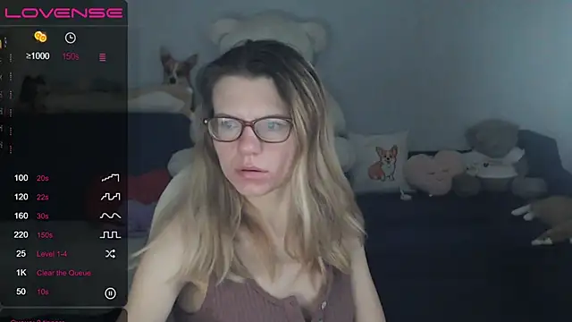 night is dark online show from February 2025 11:34:02 PM