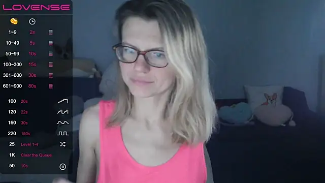 night is dark online show from March 2025 03:40:01 AM