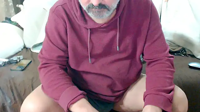 LiONTURK online show from February 2025 08:38:02 PM