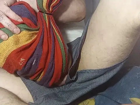 IxanSantiago95 online show from June 2026 01:14:01 PM