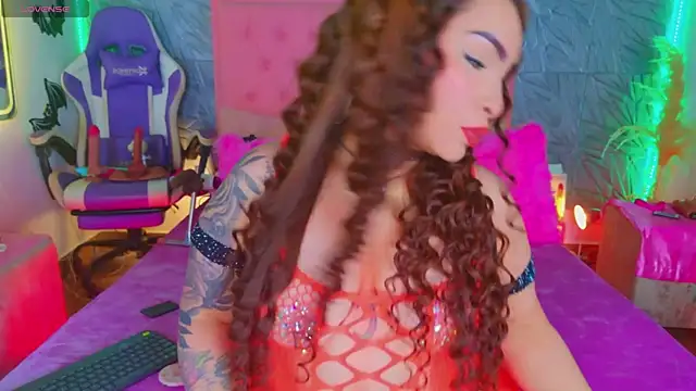 macasweet online show from March 2026 08:57:02 PM