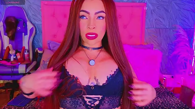 macasweet online show from April 2026 12:26:02 AM