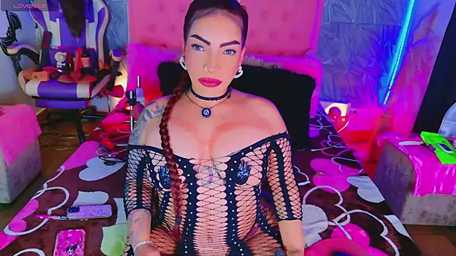 macasweet online show from June 2026 01:43:02 AM