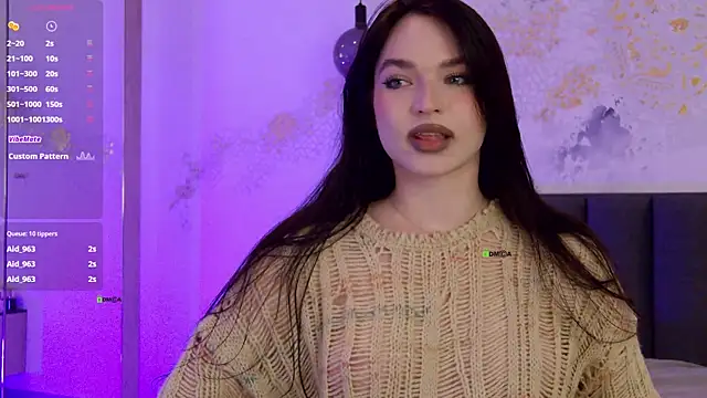 ibiddi online show from February 2025 09:37:01 PM