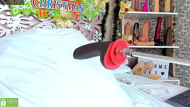 valerie lya online show from December 2024 08:25:02 PM