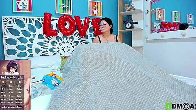 valerie lya online show from March 2025 09:06:02 PM