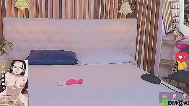 valerie lya online show from March 2026 12:38:02 PM