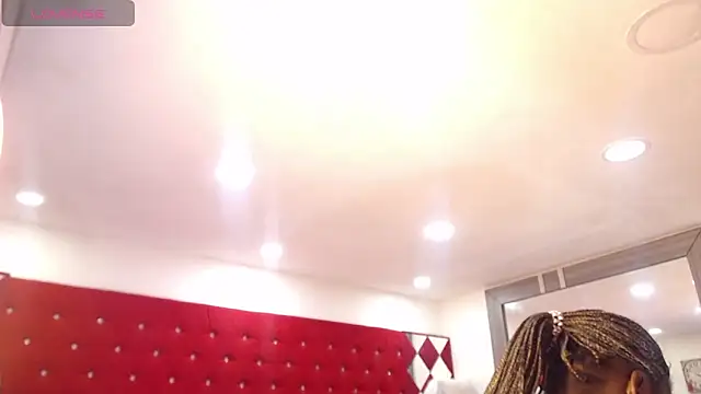 TamyJhonson online show from January 2025 06:38:01 PM