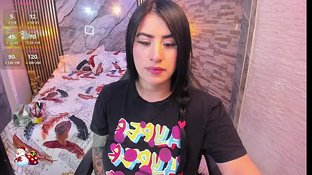 Snapshot of Nara_belen chatting on December 2024 09:16:01 PM Nara belen online show from December 2024 09:16:01 PM