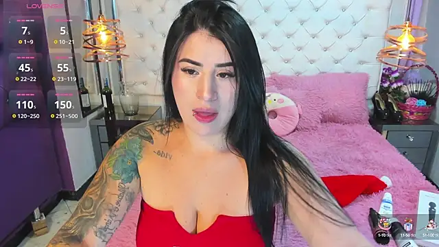 Snapshot of Nara_belen chatting on December 2024 03:37:01 AM Nara belen online show from December 2024 03:37:01 AM