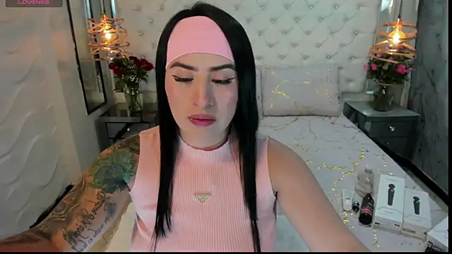 Snapshot of Nara_belen chatting on February 2025 03:10:02 AM Nara belen online show from February 2025 03:10:02 AM