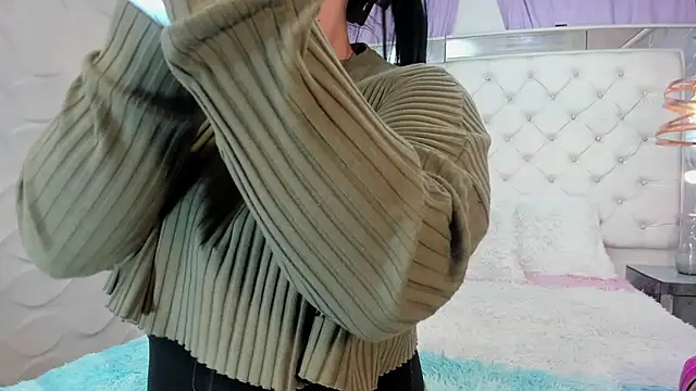 Snapshot of Nara_belen chatting on September 2025 03:39:02 AM Nara belen online show from September 2025 03:39:02 AM