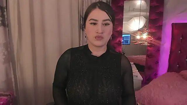 Snapshot of Nara_belen chatting on October 2025 03:51:01 AM Nara belen online show from October 2025 03:51:01 AM