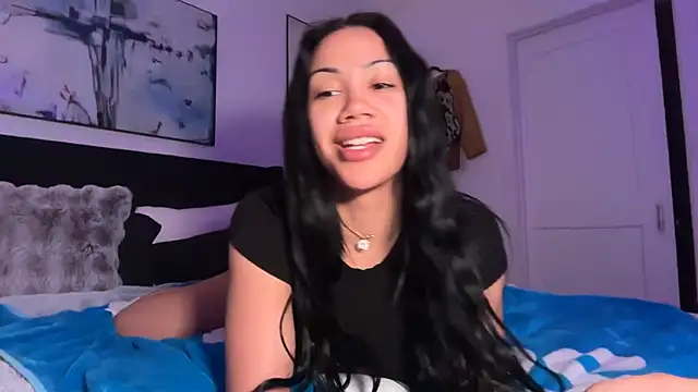 Snapshot of babymalaya chatting on June 2026 03:54:02 AM babymalaya online show from June 2026 03:54:02 AM