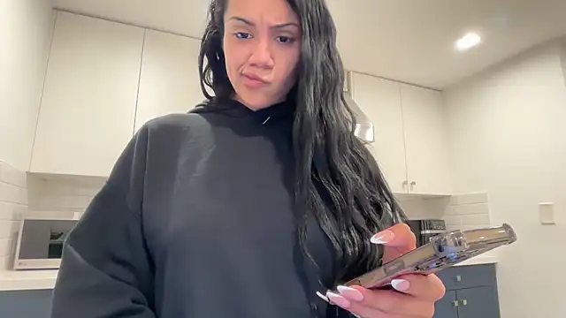 Snapshot of babymalaya chatting on June 2026 12:36:01 PM babymalaya online show from June 2026 12:36:01 PM