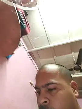 Vickyrajput009 online show from November 2025 09:20:01 AM