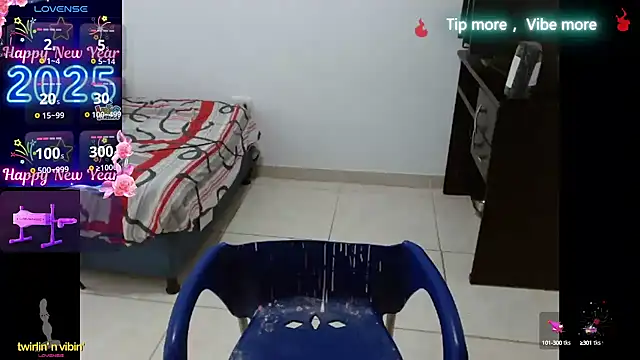 Snapshot of keyklin1 chatting on January 2025 12:18:01 PM keyklin1 online show from January 2025 12:18:01 PM