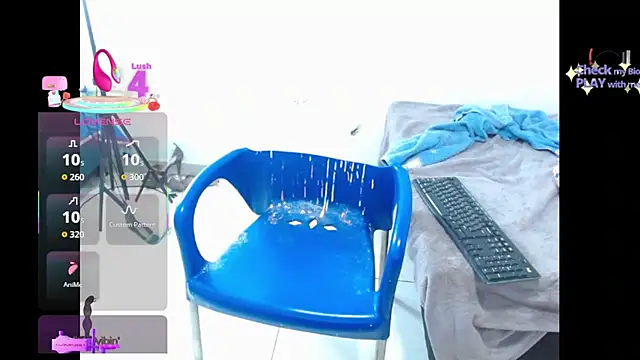 Snapshot of keyklin1 chatting on October 2025 11:44:01 AM keyklin1 online show from October 2025 11:44:01 AM