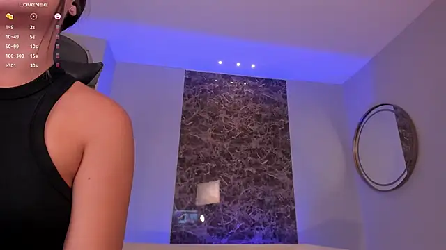 EllaClark online show from February 2025 02:20:02 PM