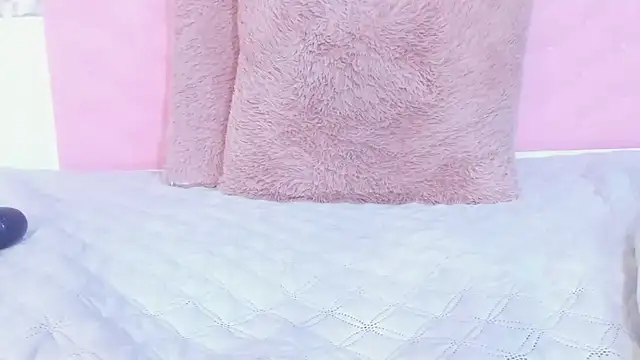 Bonnie Grace online show from February 2025 10:08:02 PM