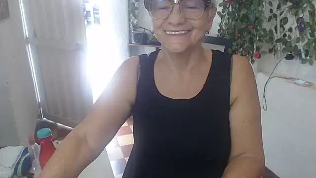 FunnyGrandma online show from March 2025 08:40:02 PM