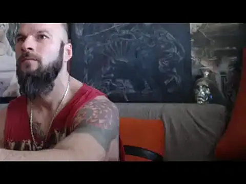 Snapshot of viking_30 chatting on January 2025 06:49:02 AM viking 30 online show from January 2025 06:49:02 AM