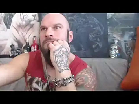 Snapshot of viking_30 chatting on January 2025 09:50:02 AM viking 30 online show from January 2025 09:50:02 AM