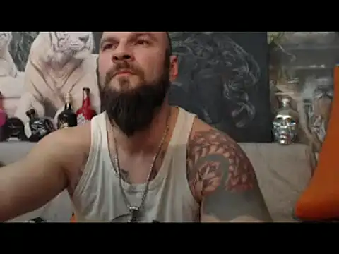 Snapshot of viking_30 chatting on January 2025 08:23:02 PM viking 30 online show from January 2025 08:23:02 PM