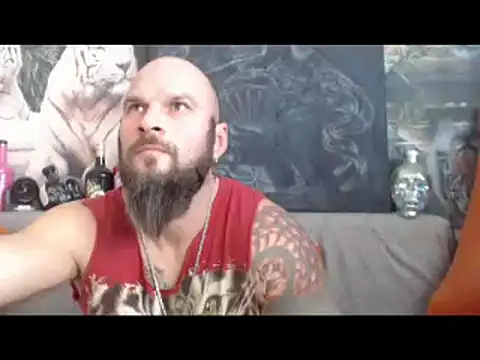 Snapshot of viking_30 chatting on January 2025 10:16:02 AM viking 30 online show from January 2025 10:16:02 AM