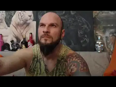 Snapshot of viking_30 chatting on January 2025 07:35:01 PM viking 30 online show from January 2025 07:35:01 PM