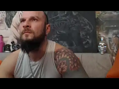 Snapshot of viking_30 chatting on February 2025 07:57:02 PM viking 30 online show from February 2025 07:57:02 PM