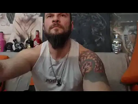 Snapshot of viking_30 chatting on February 2025 08:00:01 PM viking 30 online show from February 2025 08:00:01 PM