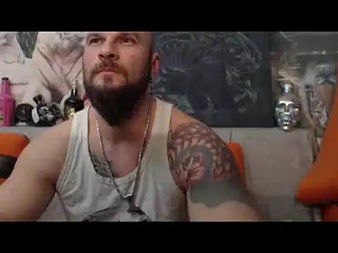 Snapshot of viking_30 chatting on February 2025 08:20:02 PM viking 30 online show from February 2025 08:20:02 PM