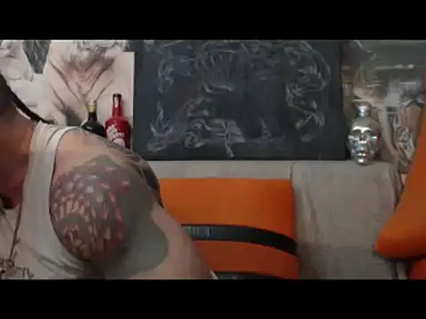 Snapshot of viking_30 chatting on February 2025 07:45:02 PM viking 30 online show from February 2025 07:45:02 PM