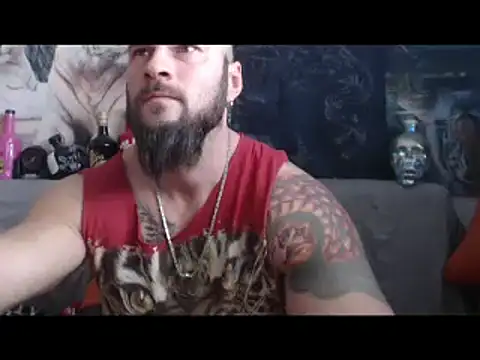 Snapshot of viking_30 chatting on February 2025 11:00:02 AM viking 30 online show from February 2025 11:00:02 AM