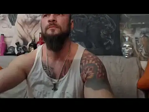 Snapshot of viking_30 chatting on February 2025 07:10:01 PM viking 30 online show from February 2025 07:10:01 PM