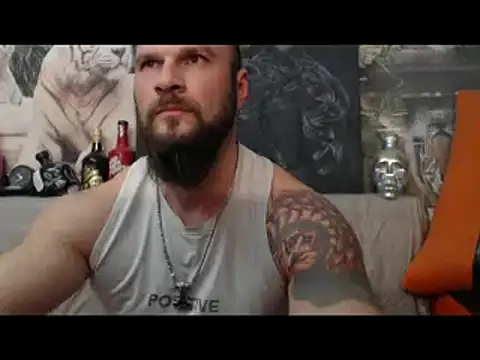 Snapshot of viking_30 chatting on February 2025 08:00:02 PM viking 30 online show from February 2025 08:00:02 PM