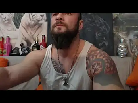 Snapshot of viking_30 chatting on February 2025 08:07:02 PM viking 30 online show from February 2025 08:07:02 PM